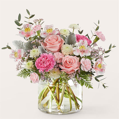 The Treehouse Bouquet – KIEFER'S FLORIST, Coshocton OH