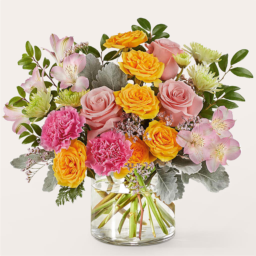 Mai Tai Bouquet – KIEFER'S FLORIST, Coshocton OH