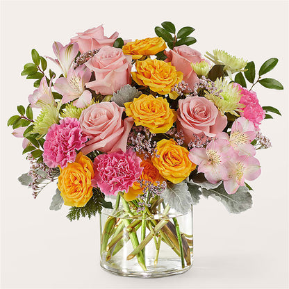 Mai Tai Bouquet – KIEFER'S FLORIST, Coshocton OH