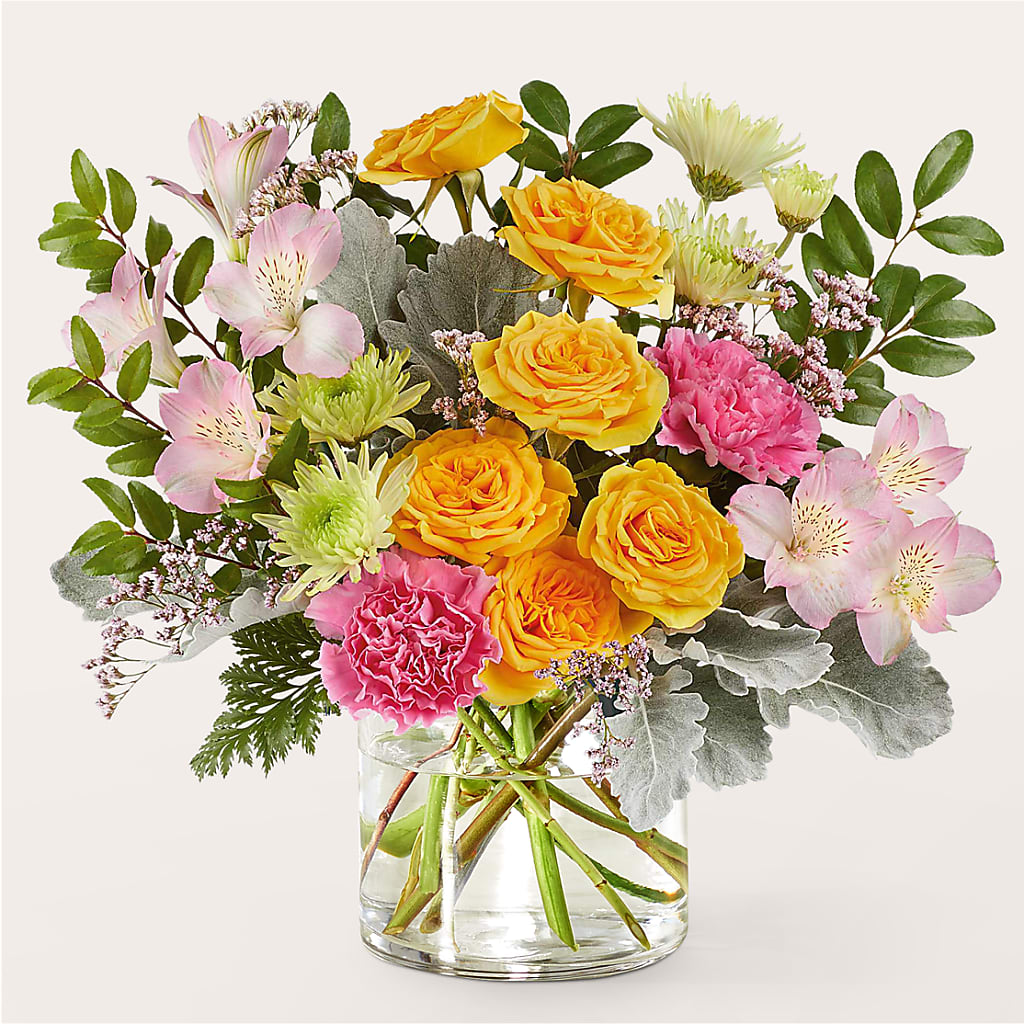 Mai Tai Bouquet – KIEFER'S FLORIST, Coshocton OH