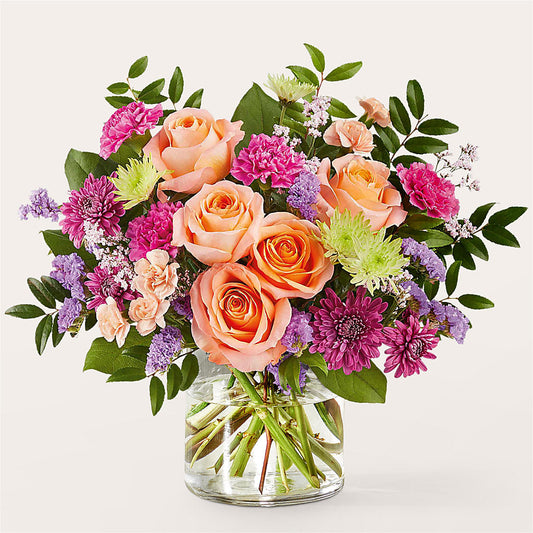Effervescence Bouquet – KIEFER'S FLORIST, Coshocton OH