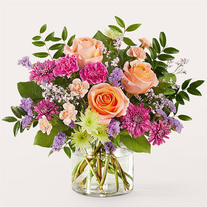 Effervescence Bouquet – KIEFER'S FLORIST, Coshocton OH