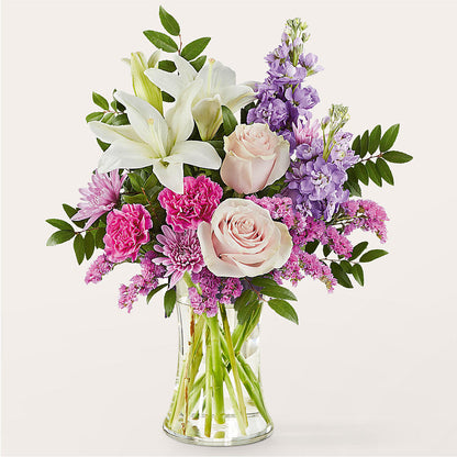 High Tea Bouquet – KIEFER'S FLORIST, Coshocton OH