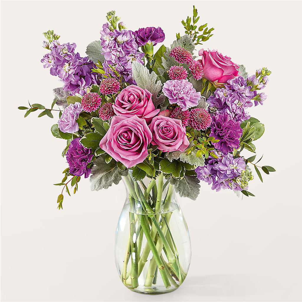 A Love Story Bouquet – KIEFER'S FLORIST, Coshocton OH