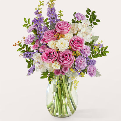 Lucky Me Bouquet – KIEFER'S FLORIST, Coshocton OH
