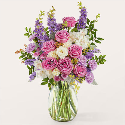 Lucky Me Bouquet – KIEFER'S FLORIST, Coshocton OH