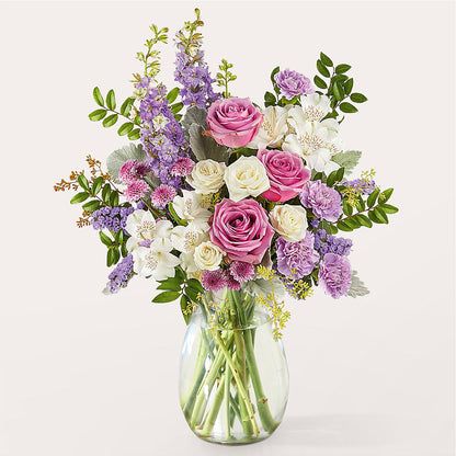 Lucky Me Bouquet – KIEFER'S FLORIST, Coshocton OH