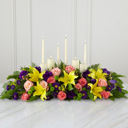 Forever Arrangement – KIEFER'S FLORIST, Coshocton OH