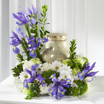 Sincere Spirit Cremation Adornment – KIEFER'S FLORIST, Coshocton OH