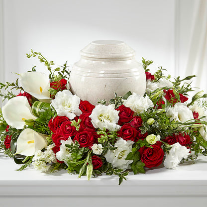 In My Memories Cremation Adornment – KIEFER'S FLORIST, Coshocton OH