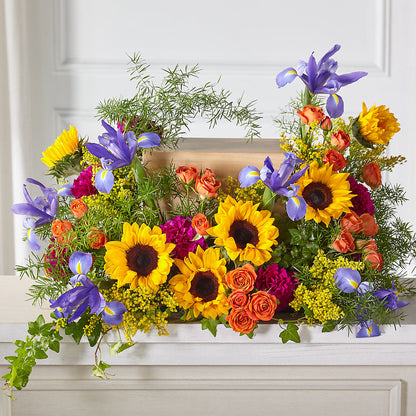 Faithful Forever Cremation Adornment – KIEFER'S FLORIST, Coshocton OH