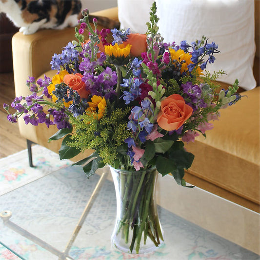 Rays of Life Bouquet – KIEFER'S FLORIST, Coshocton OH