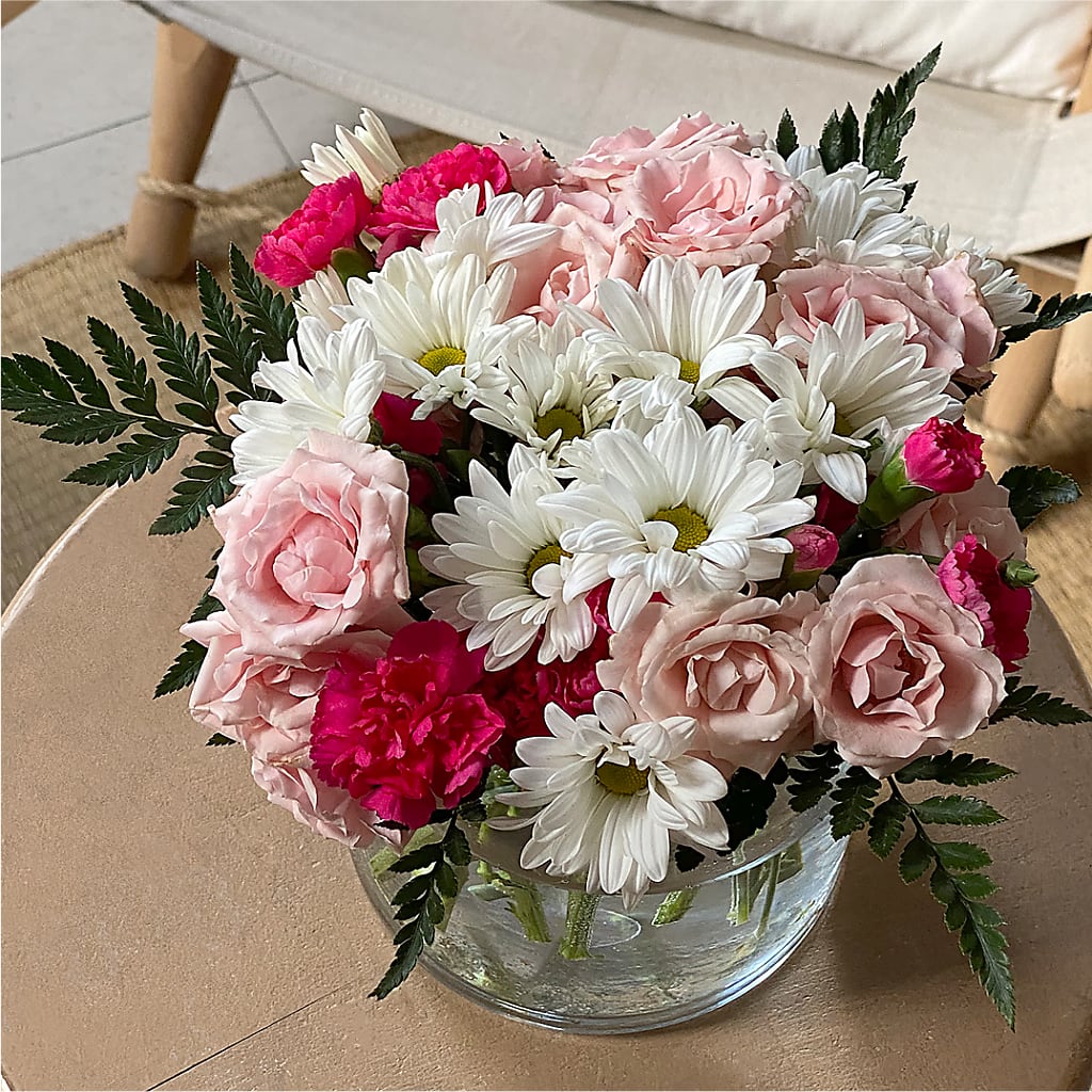 Sweet Surprises® Bouquet – KIEFER'S FLORIST, Coshocton OH