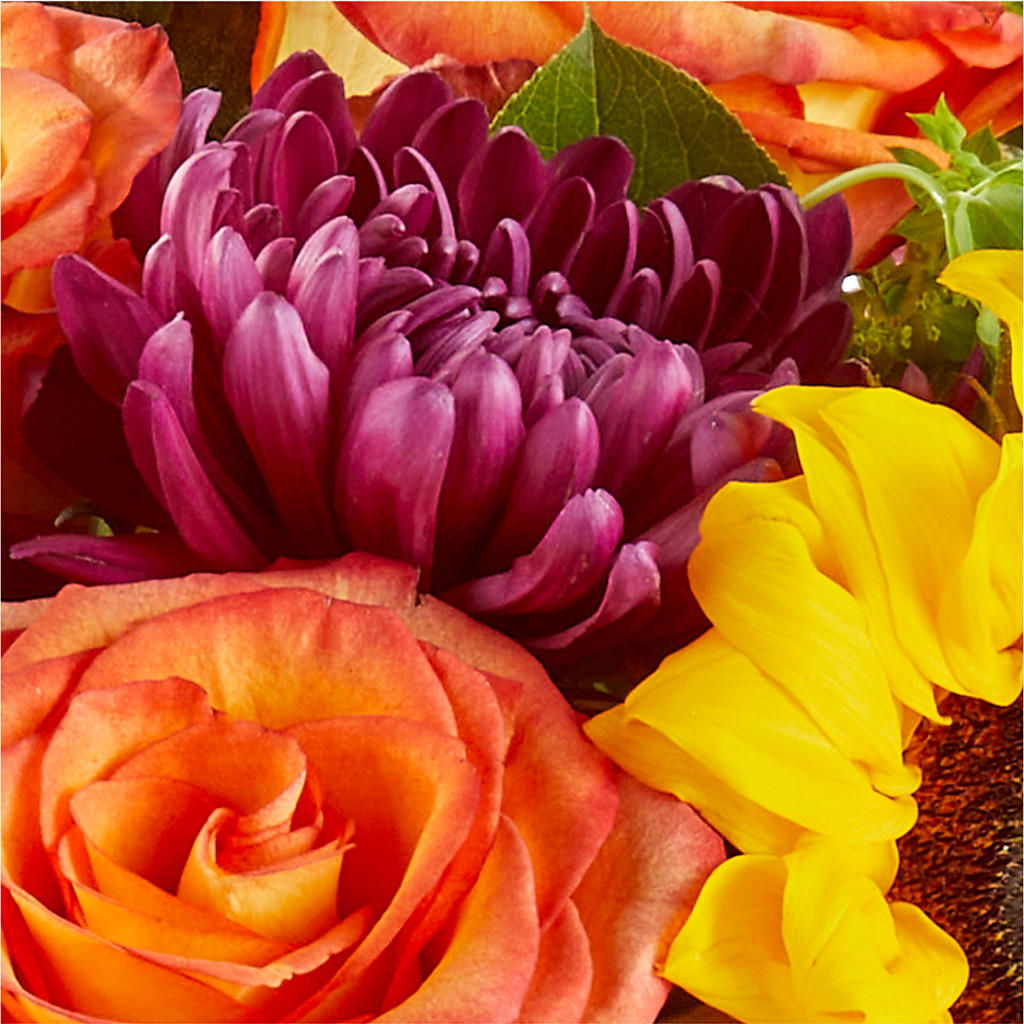 Nature Walk Bouquet – KIEFER'S FLORIST, Coshocton OH