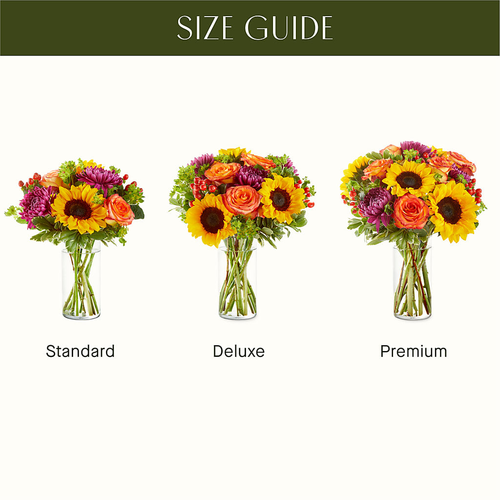 Nature Walk Bouquet – KIEFER'S FLORIST, Coshocton OH