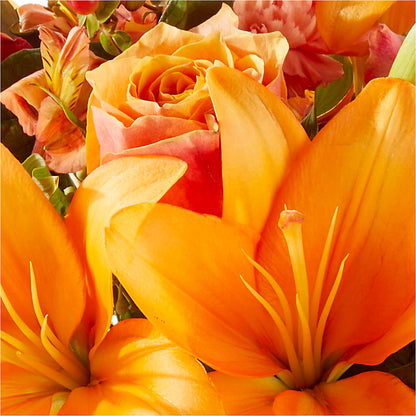 Afternoon Light Bouquet – KIEFER'S FLORIST, Coshocton OH