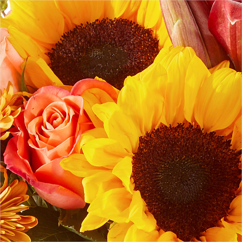 Acorn Lane Bouquet – KIEFER'S FLORIST, Coshocton OH