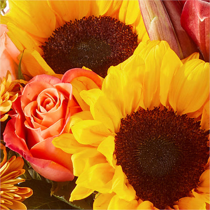 Acorn Lane Bouquet – KIEFER'S FLORIST, Coshocton OH