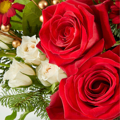 Believe Bouquet – KIEFER'S FLORIST, Coshocton OH