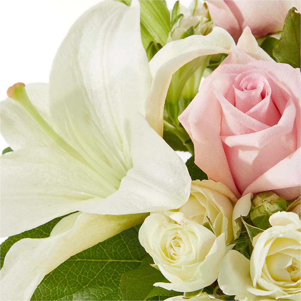 Kindhearted Bouquet – KIEFER'S FLORIST, Coshocton OH