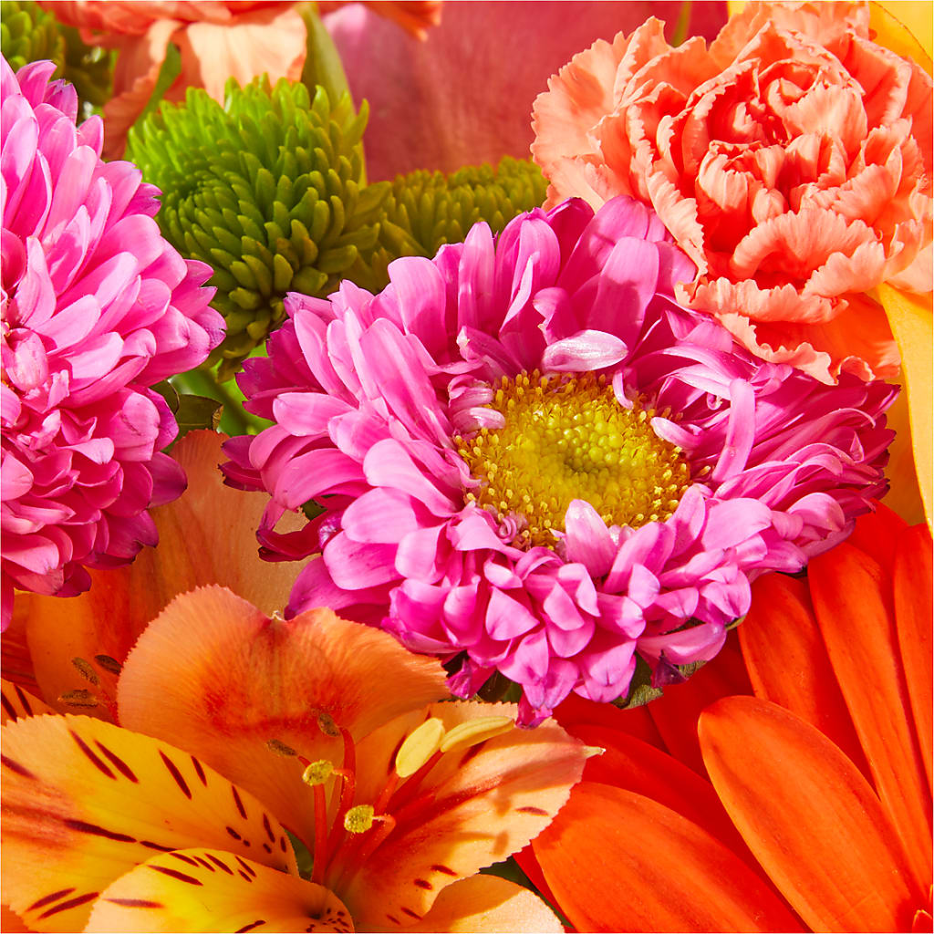 Soiree Bouquet – KIEFER'S FLORIST, Coshocton OH