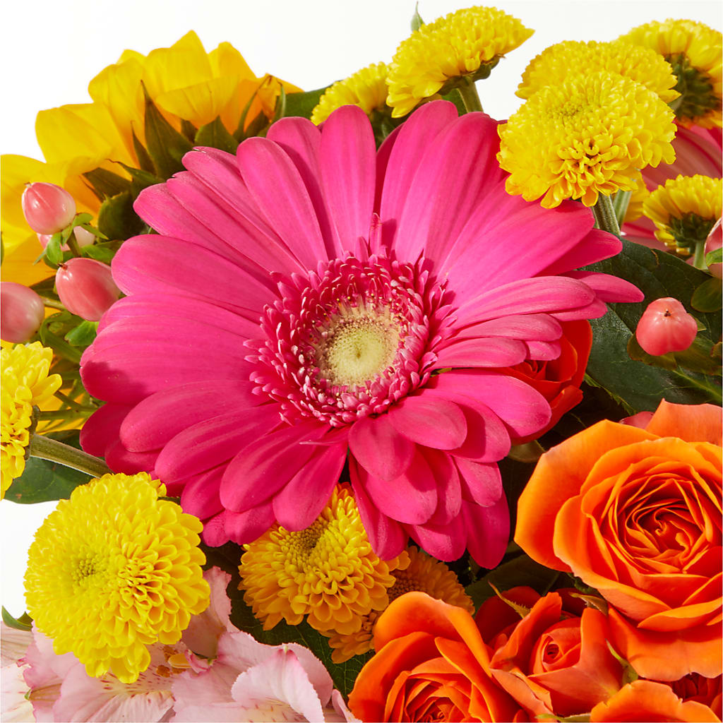 Beach Day Bouquet – KIEFER'S FLORIST, Coshocton OH