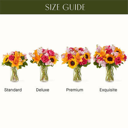 In Full Swing Bouquet – KIEFER'S FLORIST, Coshocton OH