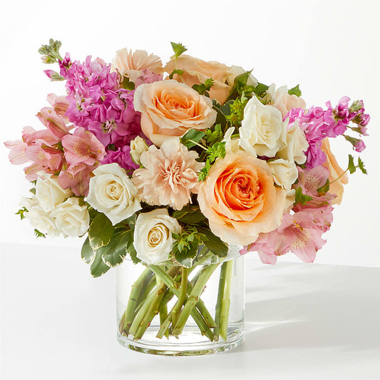 Paradise Bouquet – KIEFER'S FLORIST, Coshocton OH