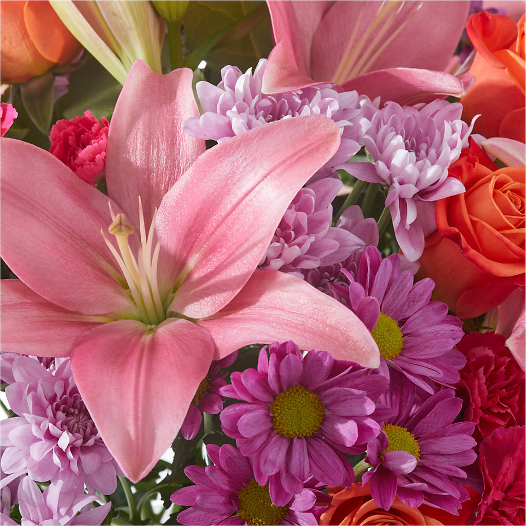 One and Only Bouquet – KIEFER'S FLORIST, Coshocton OH