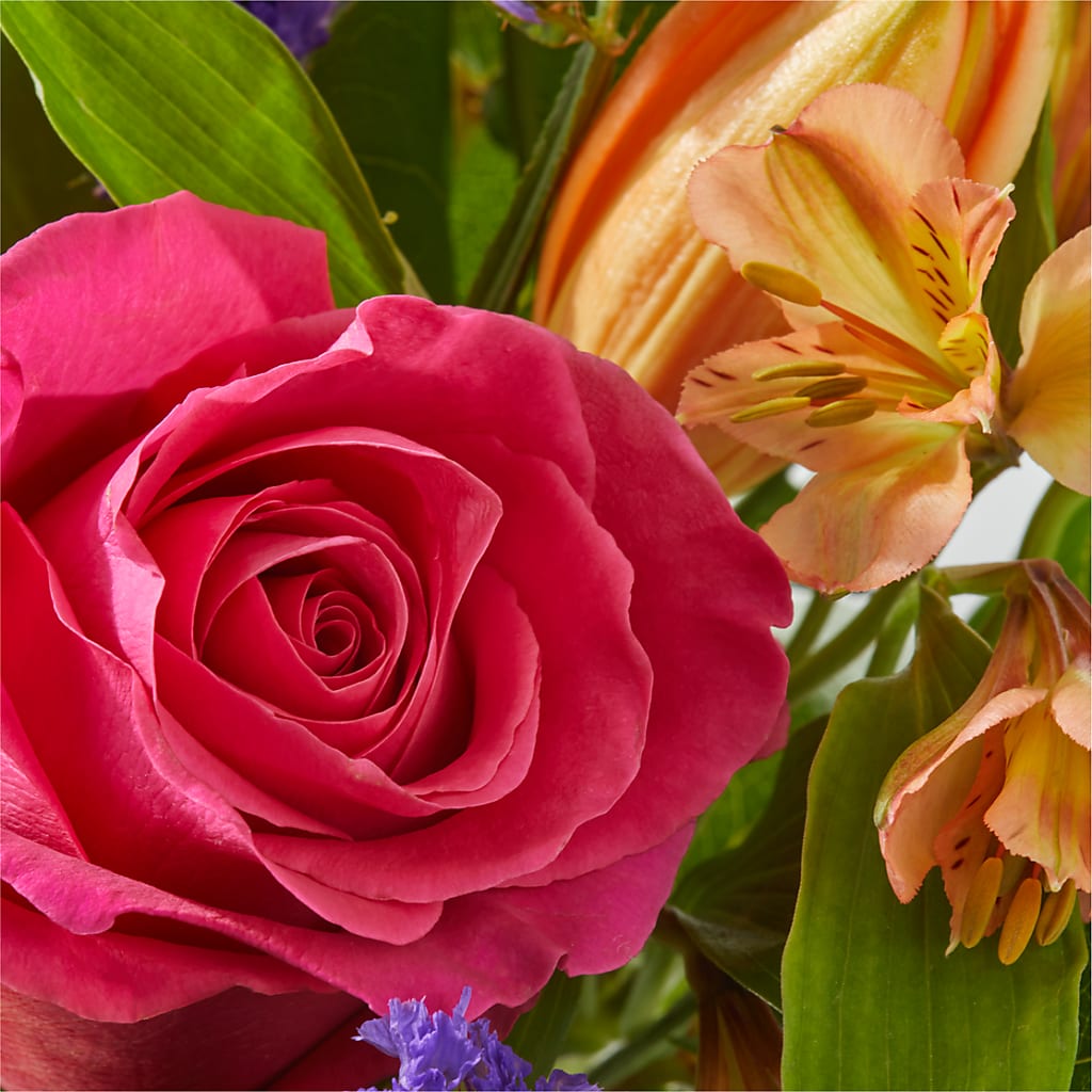Joyful Bouquet – KIEFER'S FLORIST, Coshocton OH