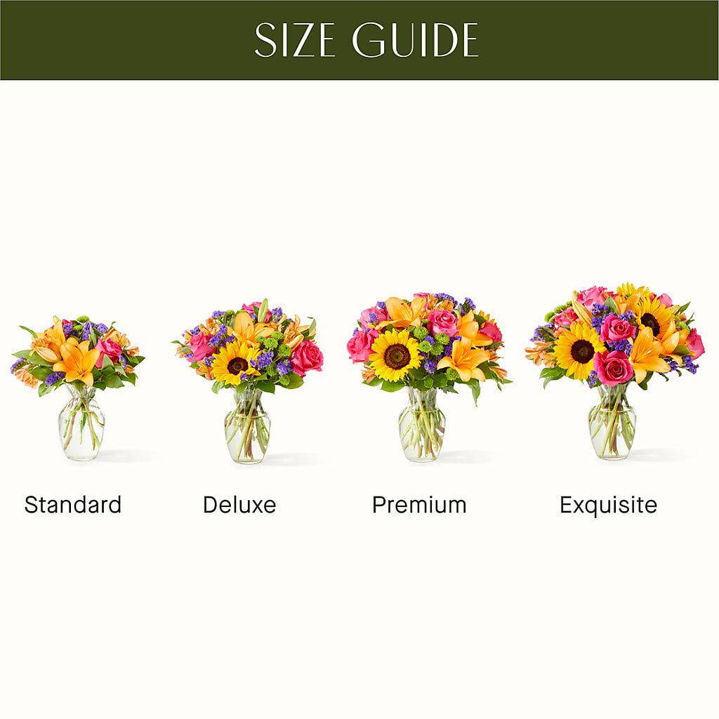 Joyful Bouquet – KIEFER'S FLORIST, Coshocton OH