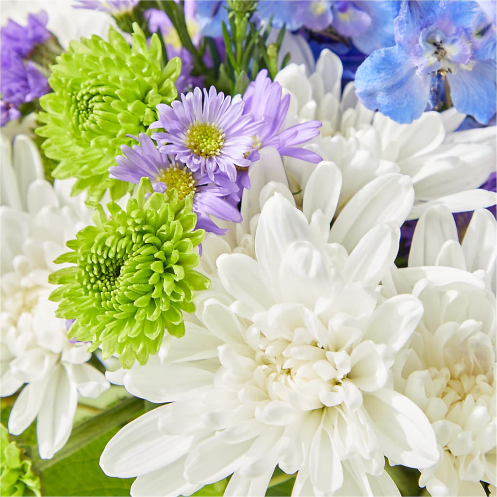 Genuine Gestures Bouquet – KIEFER'S FLORIST, Coshocton OH