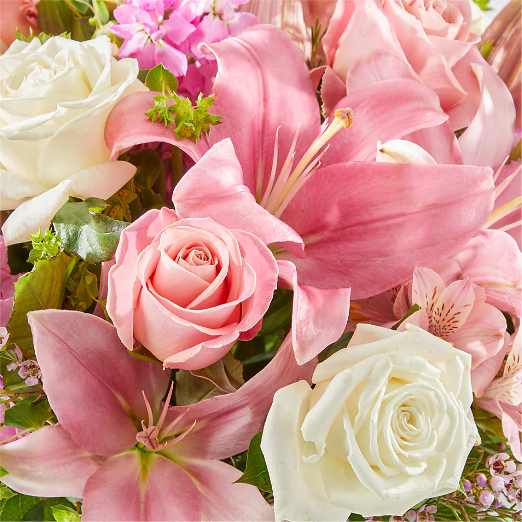 Ethereal Beauty Bouquet – KIEFER'S FLORIST, Coshocton OH