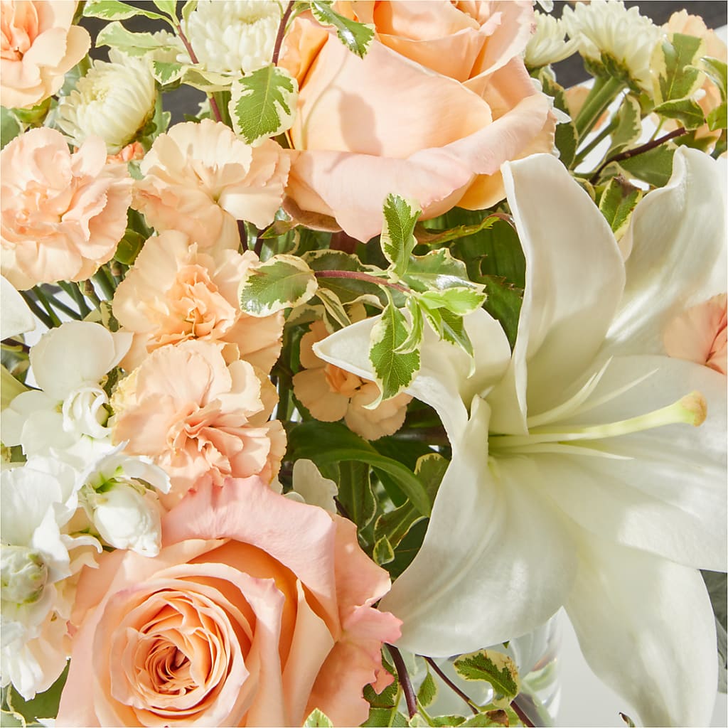 Darling Bouquet – KIEFER'S FLORIST, Coshocton OH