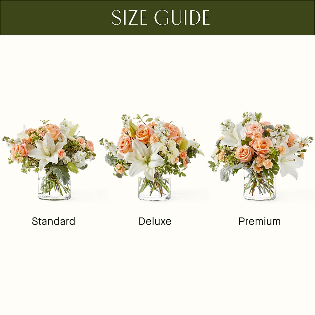 Darling Bouquet – KIEFER'S FLORIST, Coshocton OH