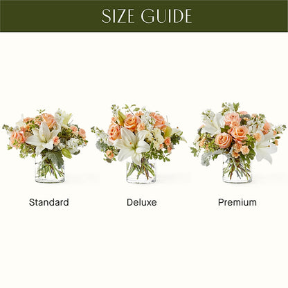 Darling Bouquet – KIEFER'S FLORIST, Coshocton OH