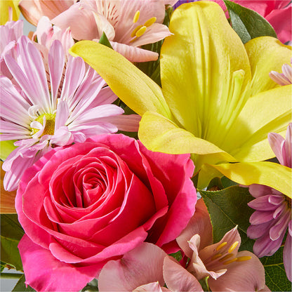 Sprinkles Bouquet – KIEFER'S FLORIST, Coshocton OH