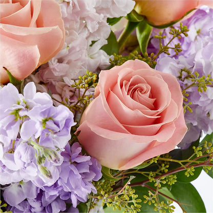 Embraced Bouquet – KIEFER'S FLORIST, Coshocton OH