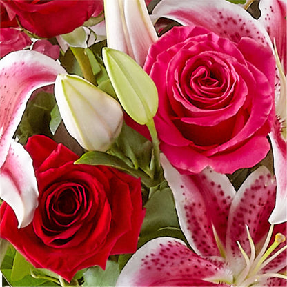 Always You Bouquet – KIEFER'S FLORIST, Coshocton OH