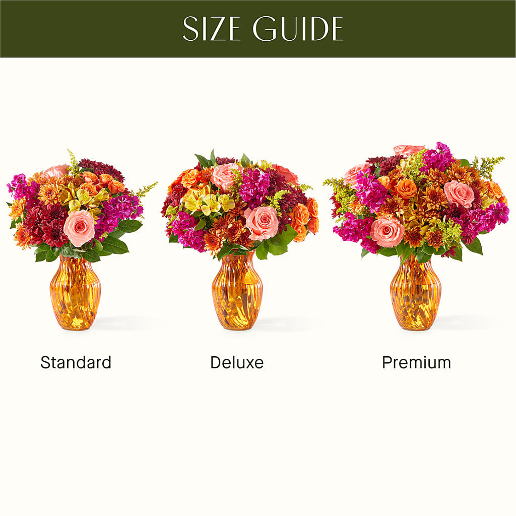 Amber Muse Bouquet – KIEFER'S FLORIST, Coshocton OH