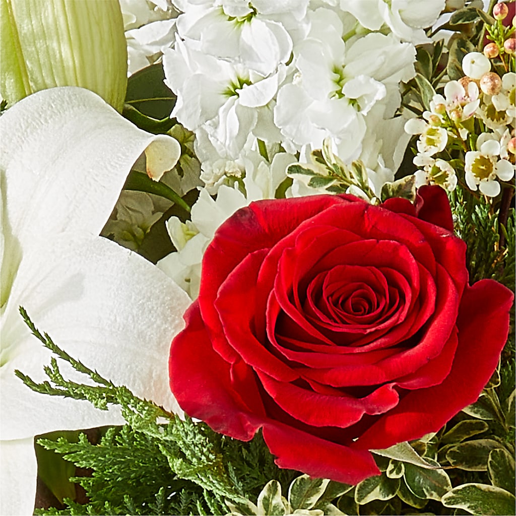 Twinkle Lights Bouquet – KIEFER'S FLORIST, Coshocton OH
