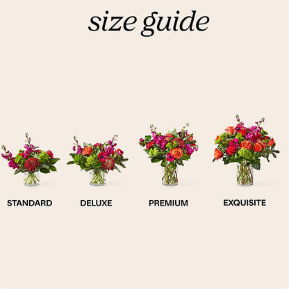 All the Tinsel Bouquet – KIEFER'S FLORIST, Coshocton OH