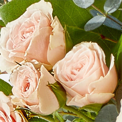Inspired Bouquet – KIEFER'S FLORIST, Coshocton OH