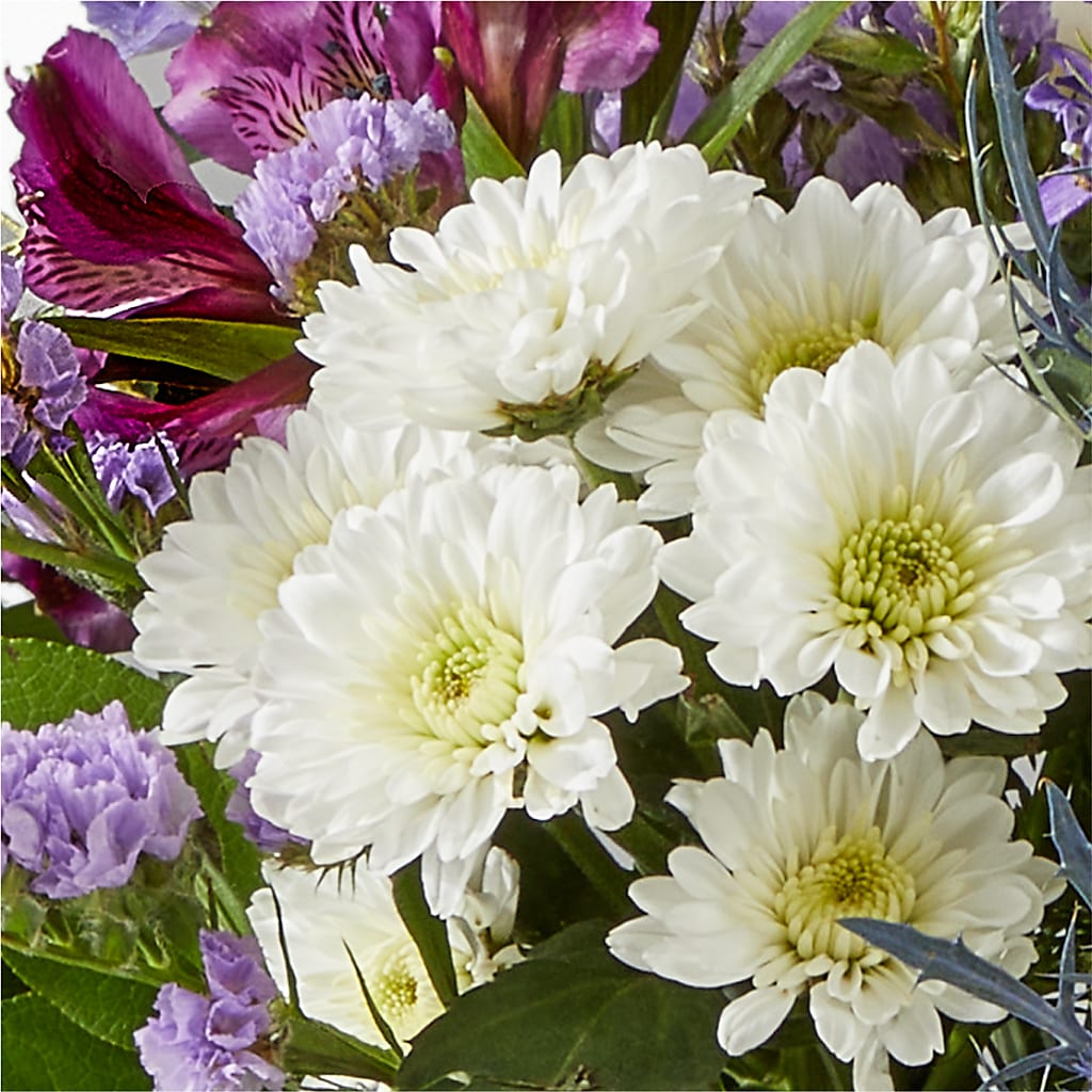 Shooting Star Bouquet – KIEFER'S FLORIST, Coshocton OH
