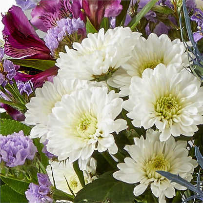 Shooting Star Bouquet – KIEFER'S FLORIST, Coshocton OH
