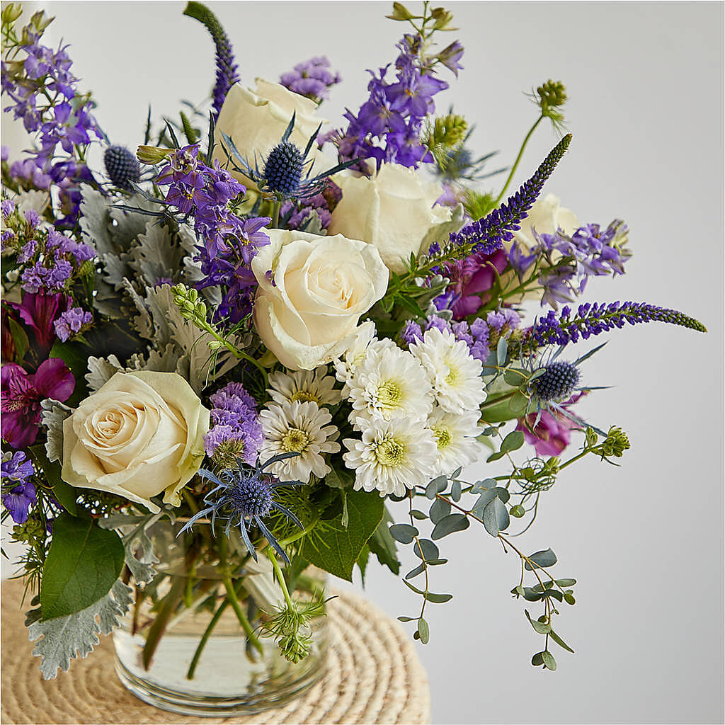 Shooting Star Bouquet – KIEFER'S FLORIST, Coshocton OH