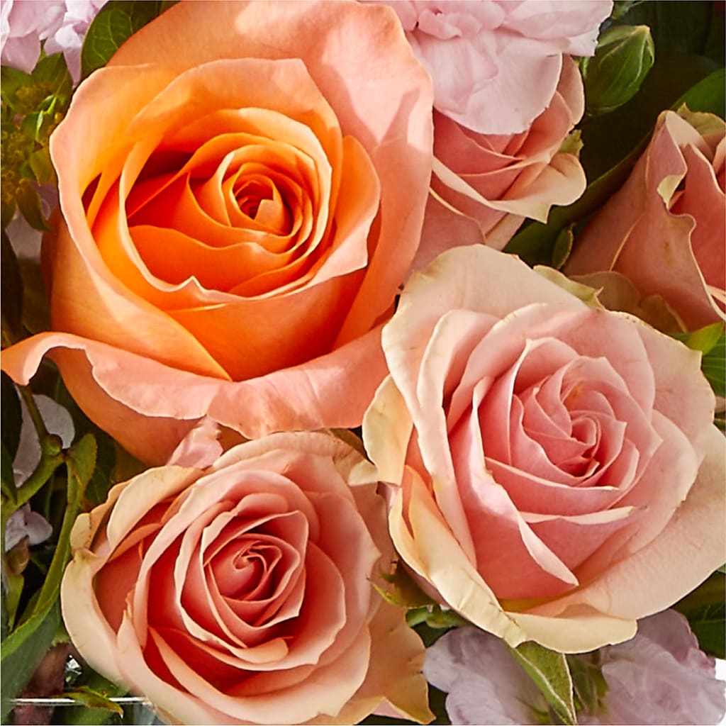 French Market Bouquet – KIEFER'S FLORIST, Coshocton OH