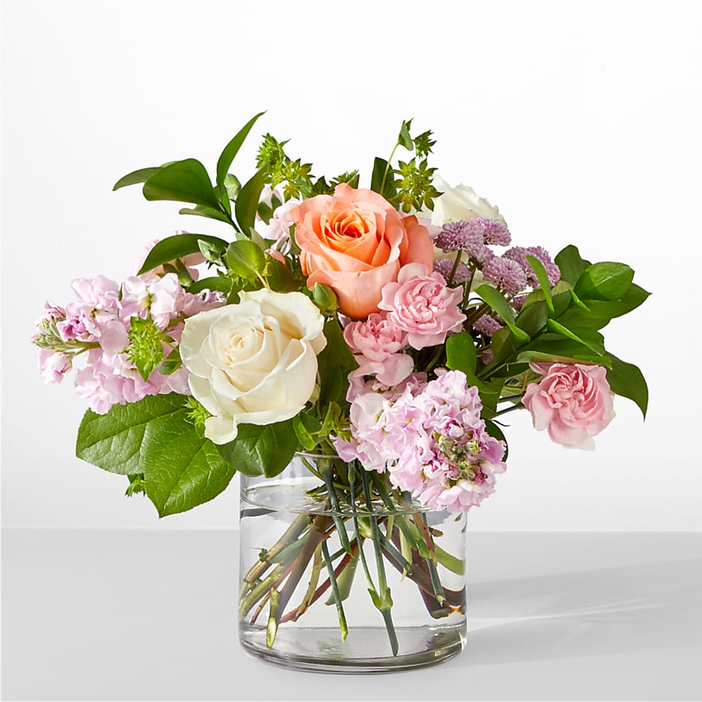 French Market Bouquet – KIEFER'S FLORIST, Coshocton OH