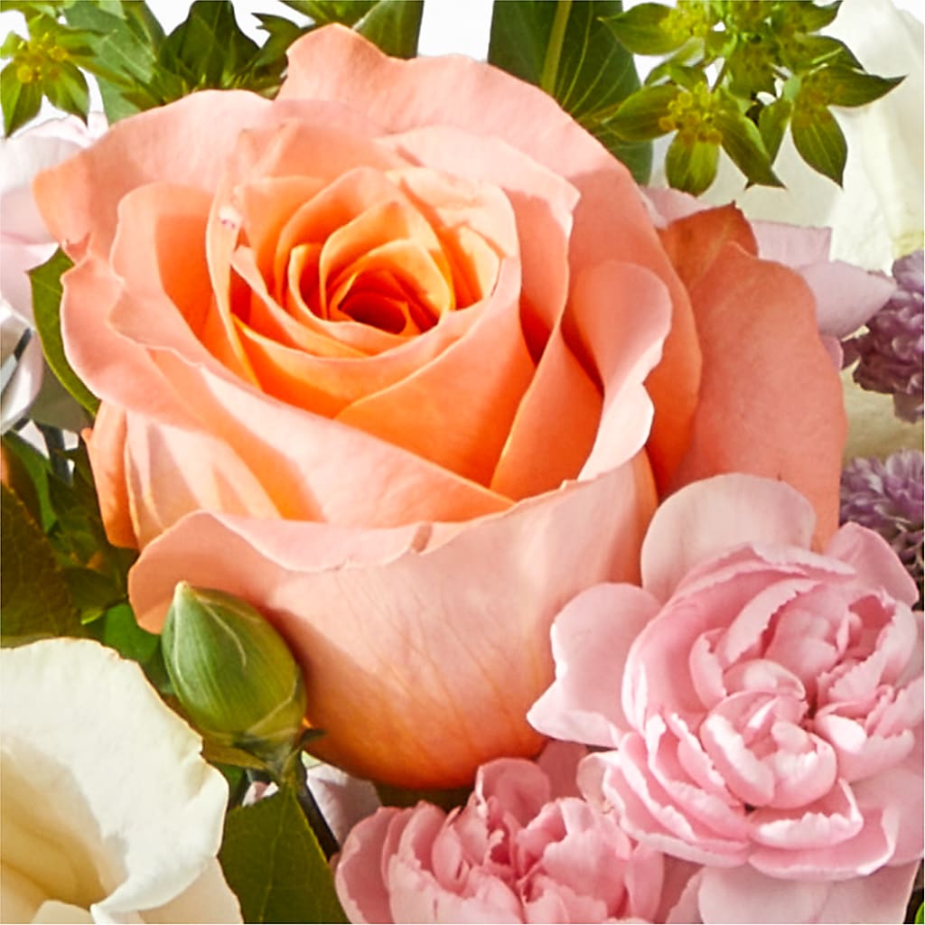 French Market Bouquet – KIEFER'S FLORIST, Coshocton OH
