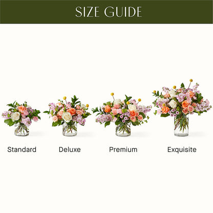 French Market Bouquet – KIEFER'S FLORIST, Coshocton OH